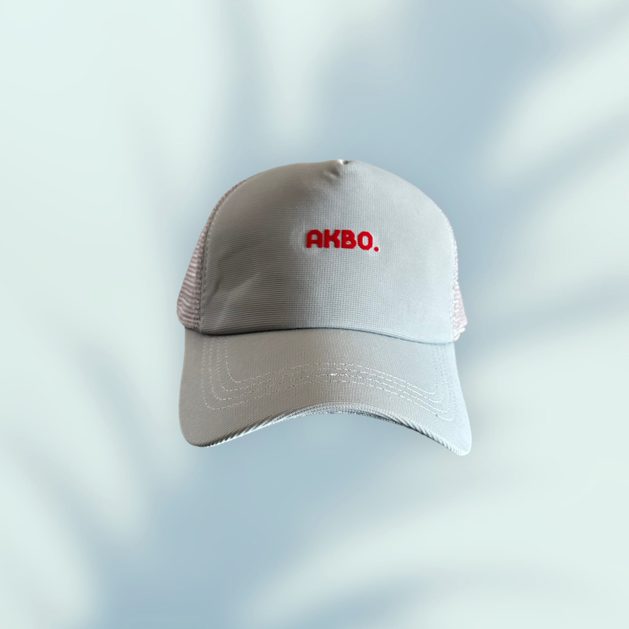 AKBO Netted Chapeau-40