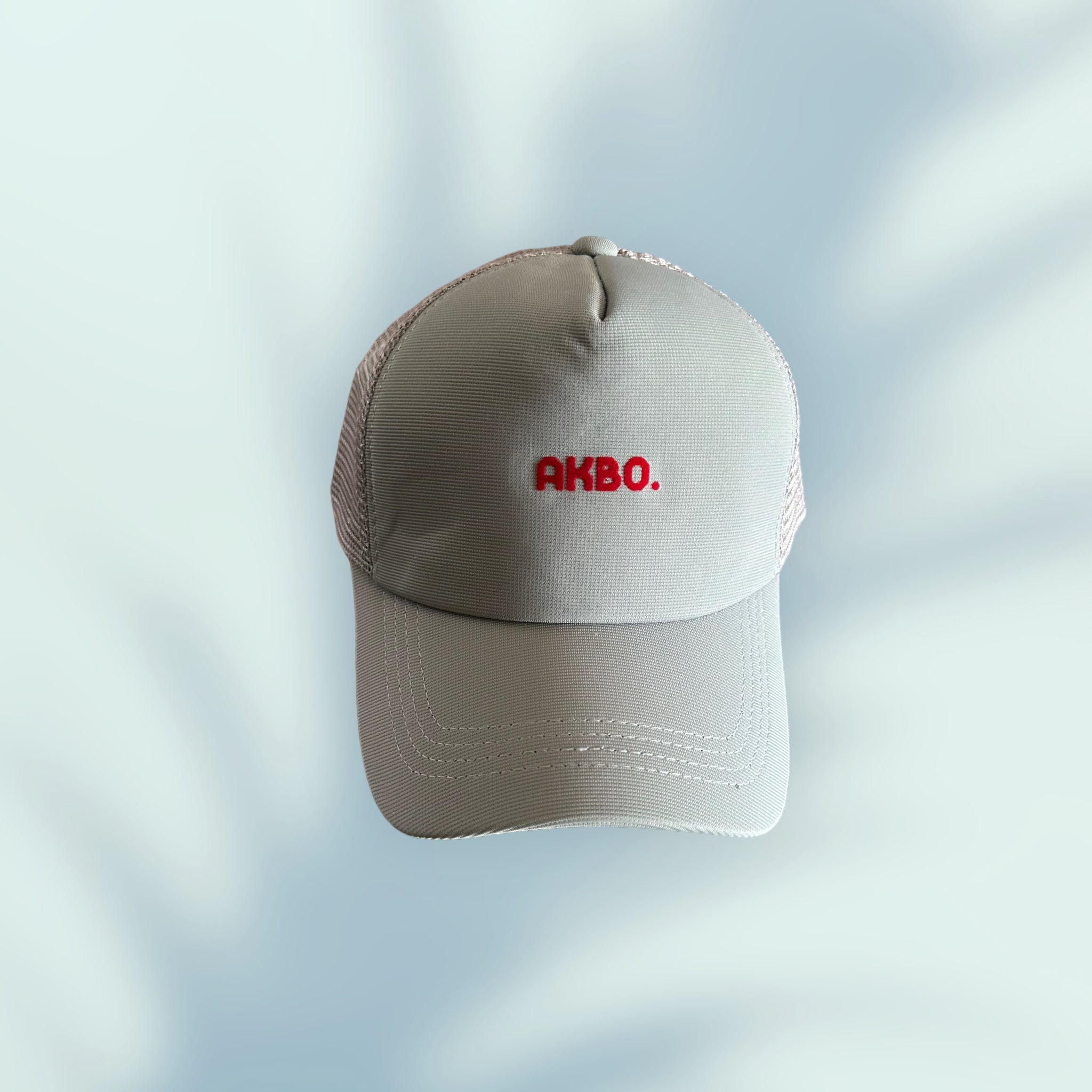 AKBO Netted Chapeau-41