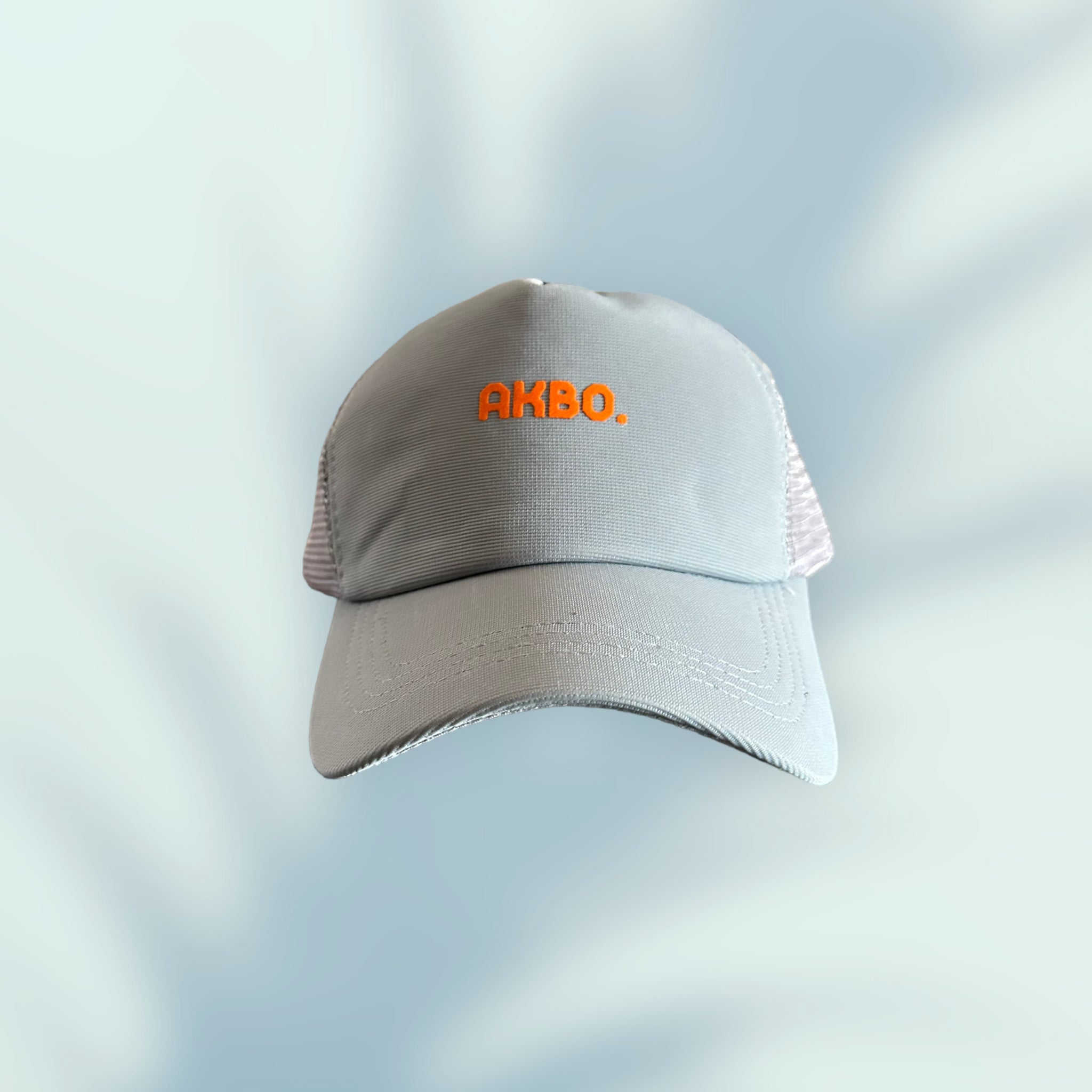 AKBO Netted Chapeau-42