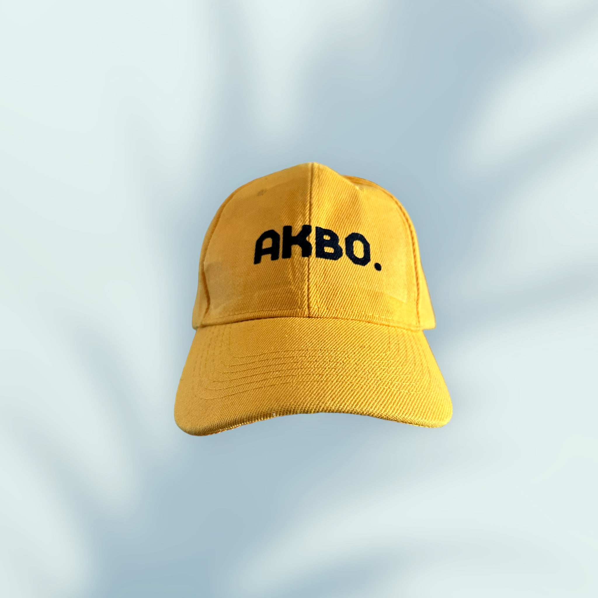 AKBO Denim Chapeau-20