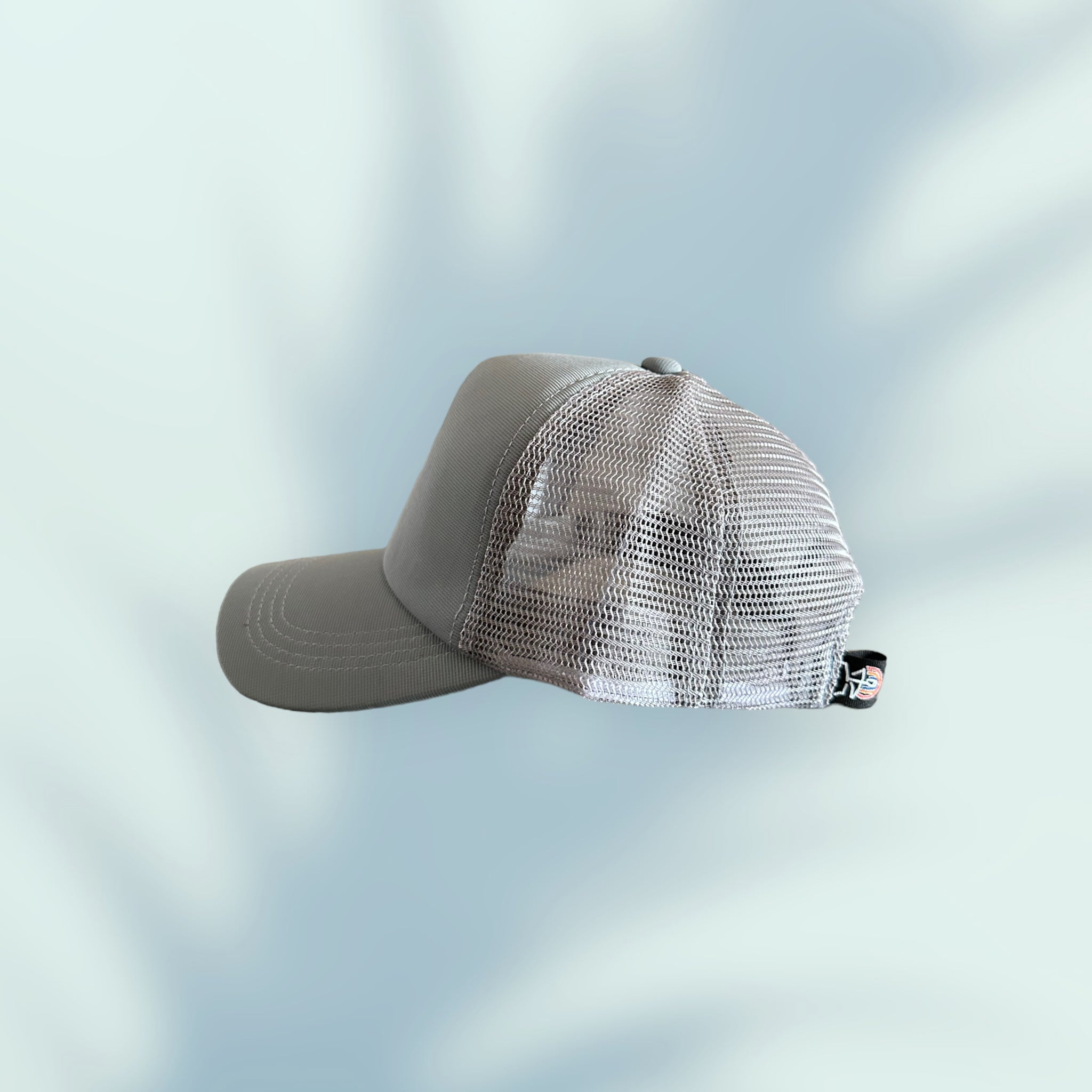 AKBO Netted Chapeau-43