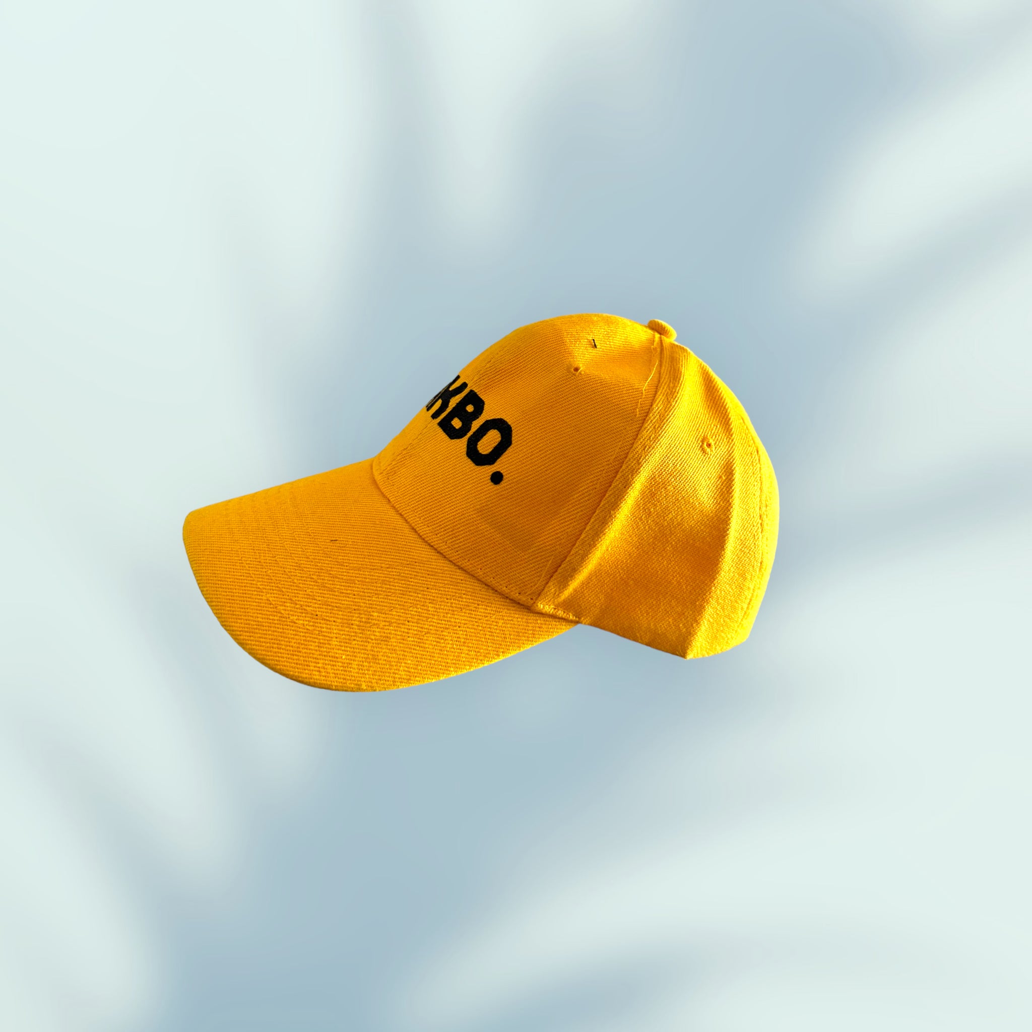 AKBO Denim Chapeau-21