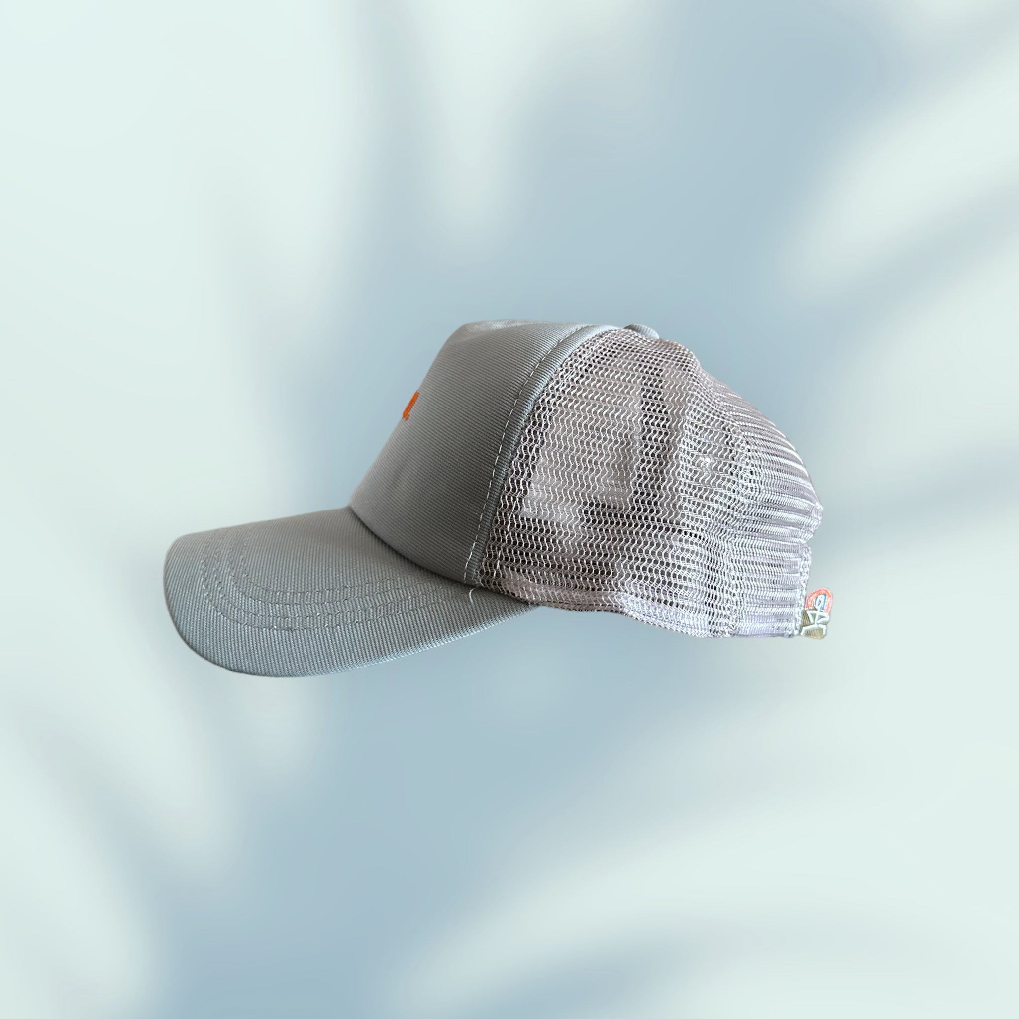 AKBO Netted Chapeau-44