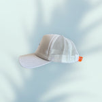 AKBO Netted Chapeau