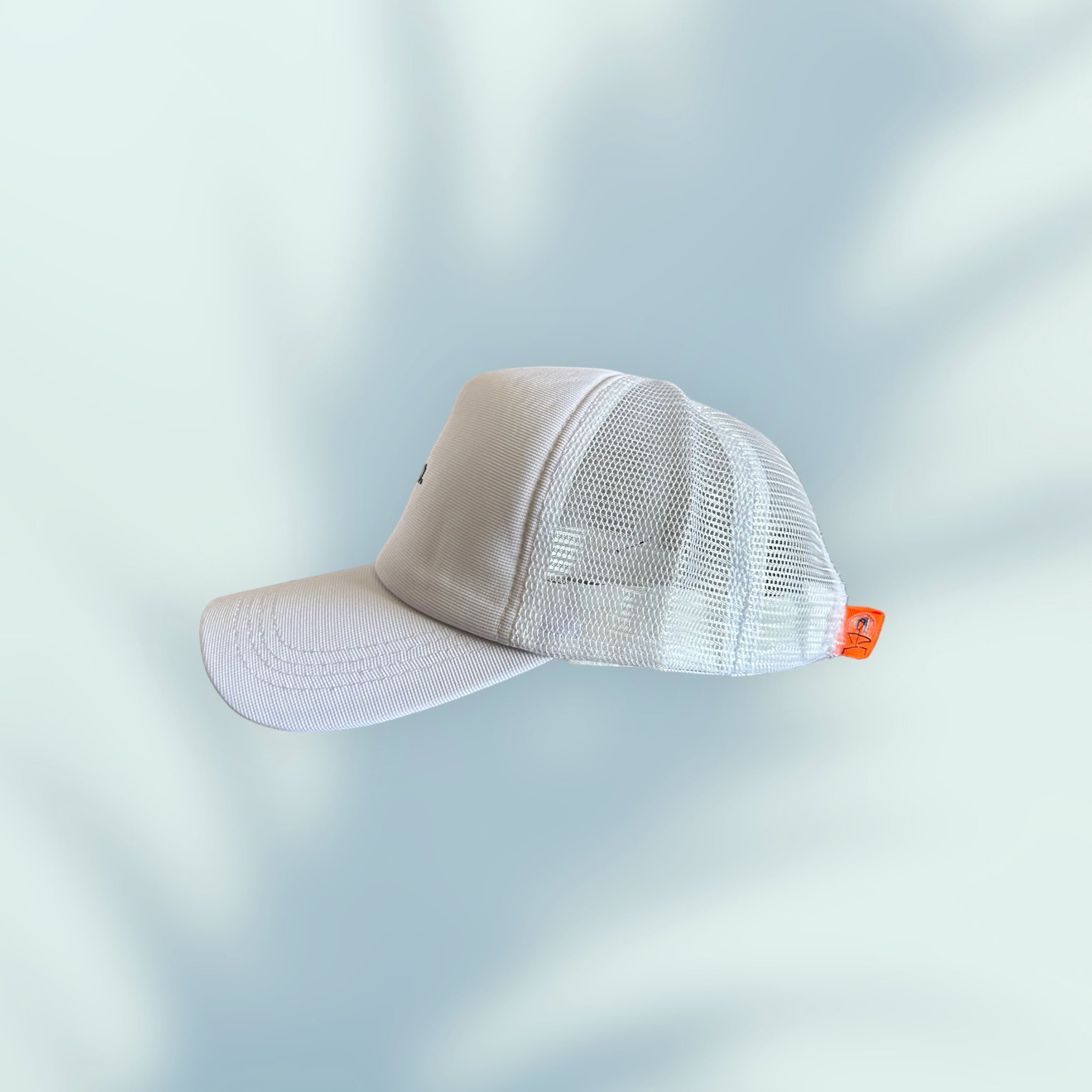AKBO Netted Chapeau-46