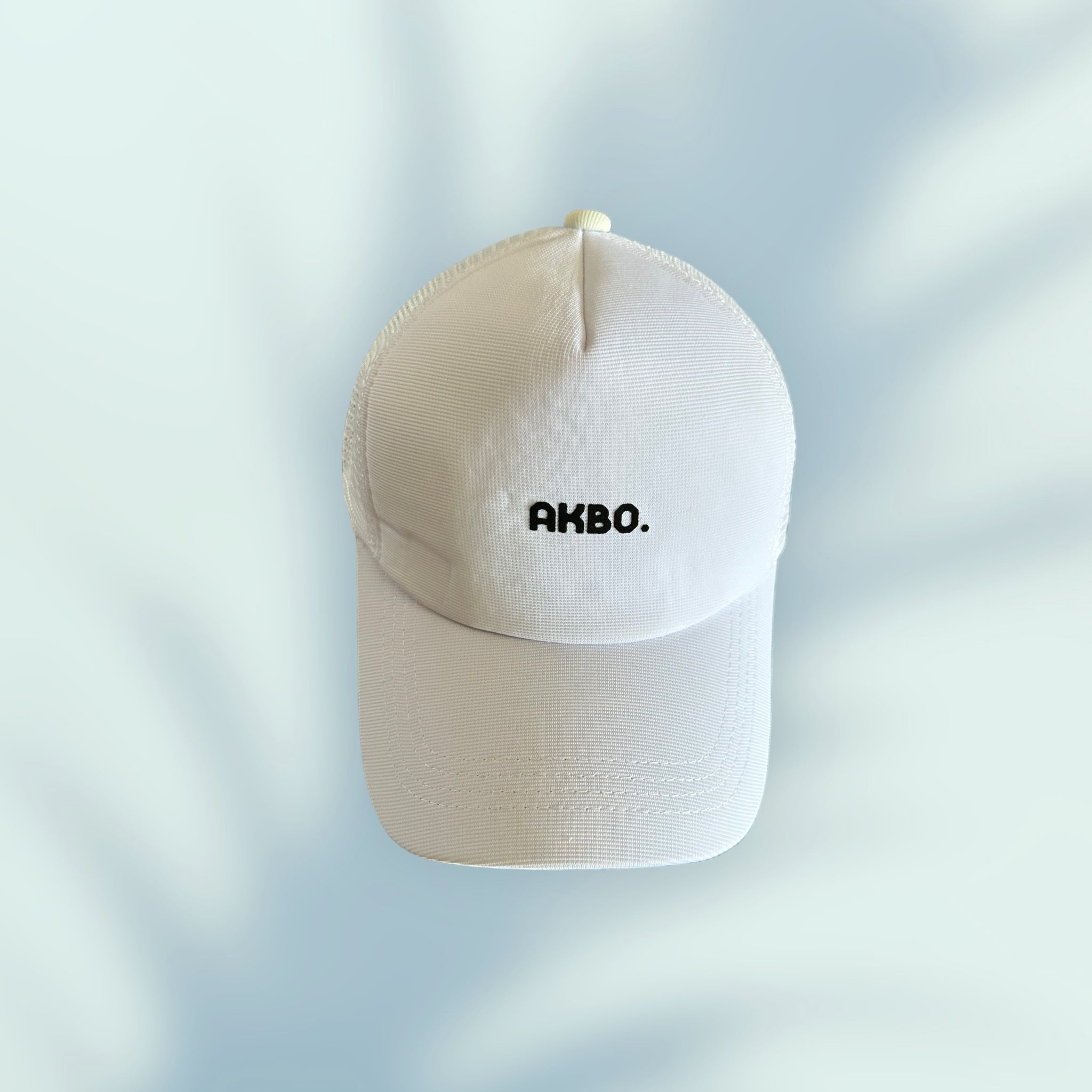 AKBO Netted Chapeau-47