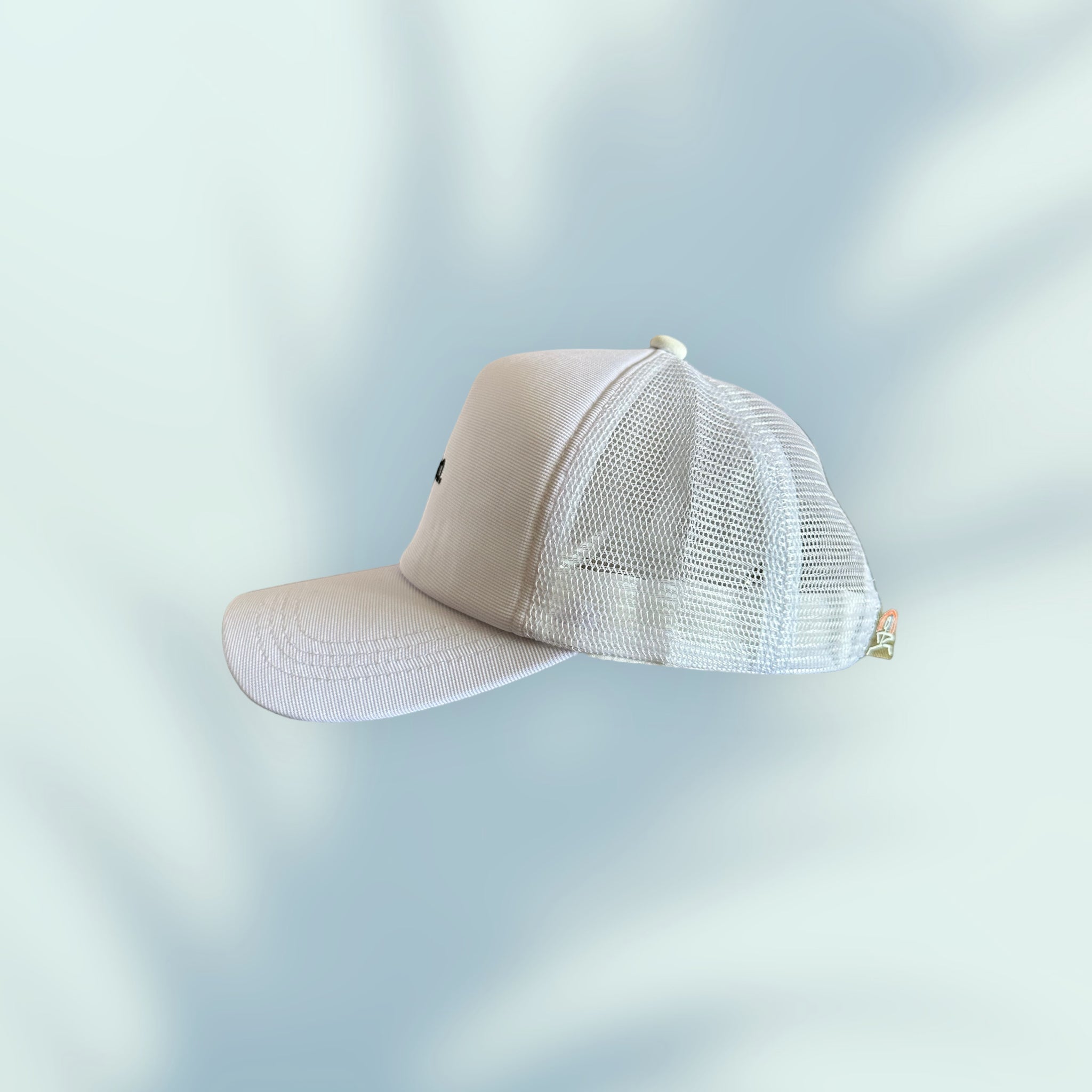 AKBO Netted Chapeau-49