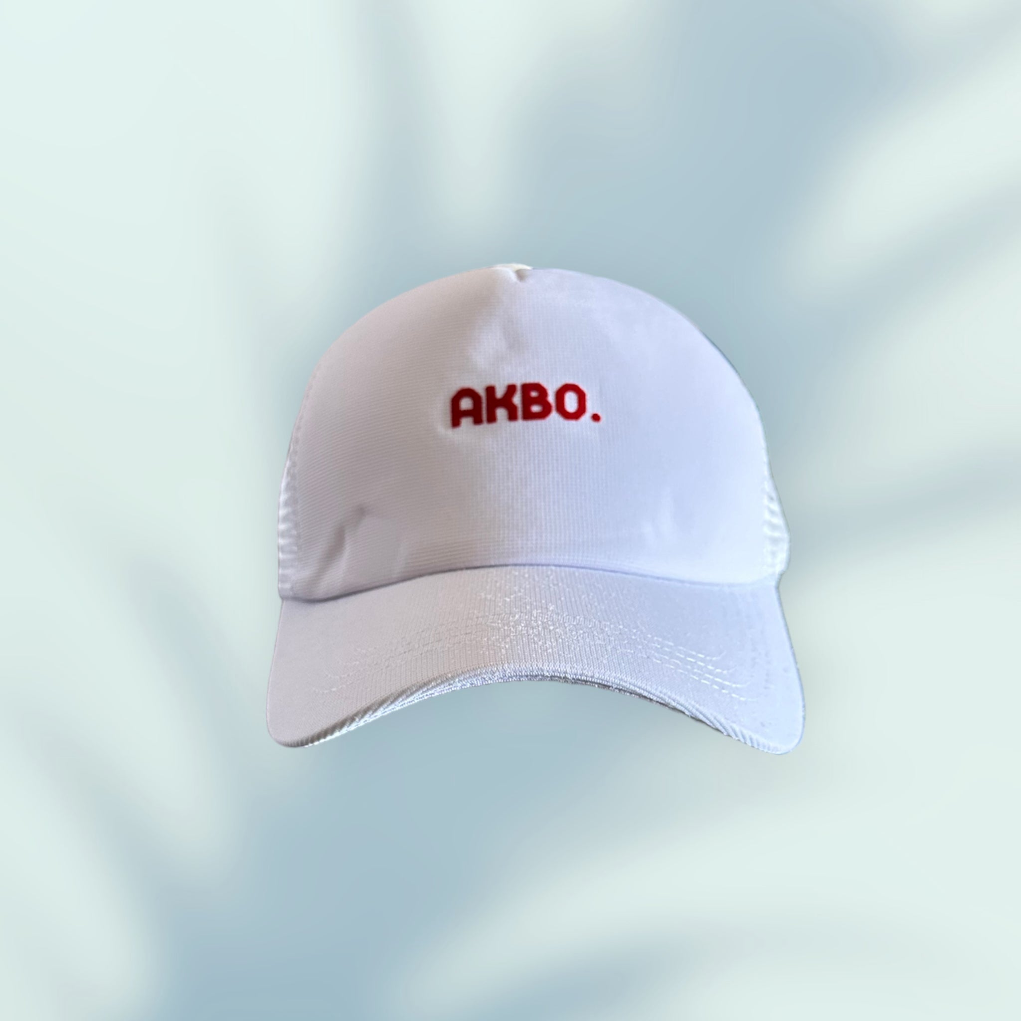 AKBO Netted Chapeau-51