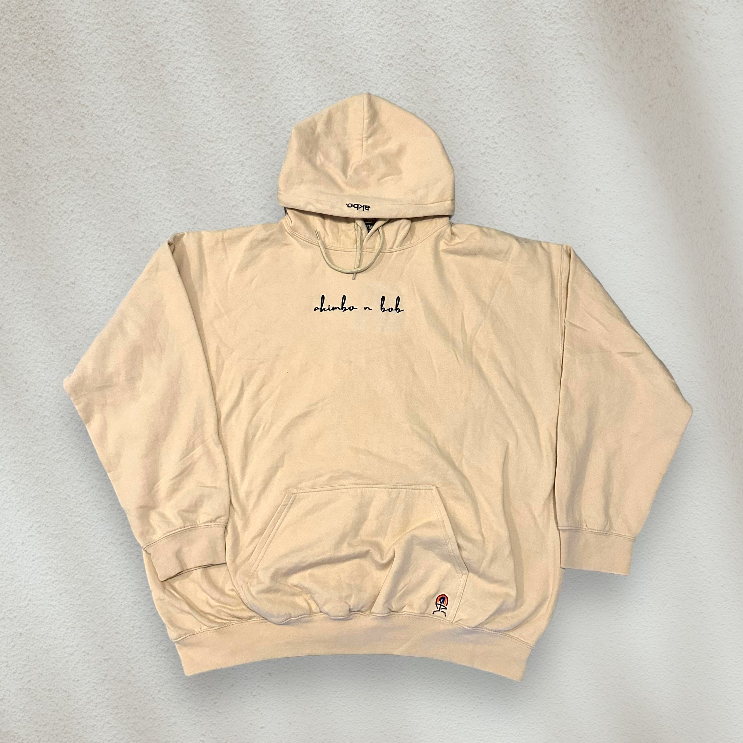 AKBO Summer Dew Hoodie Sweatshirt-3