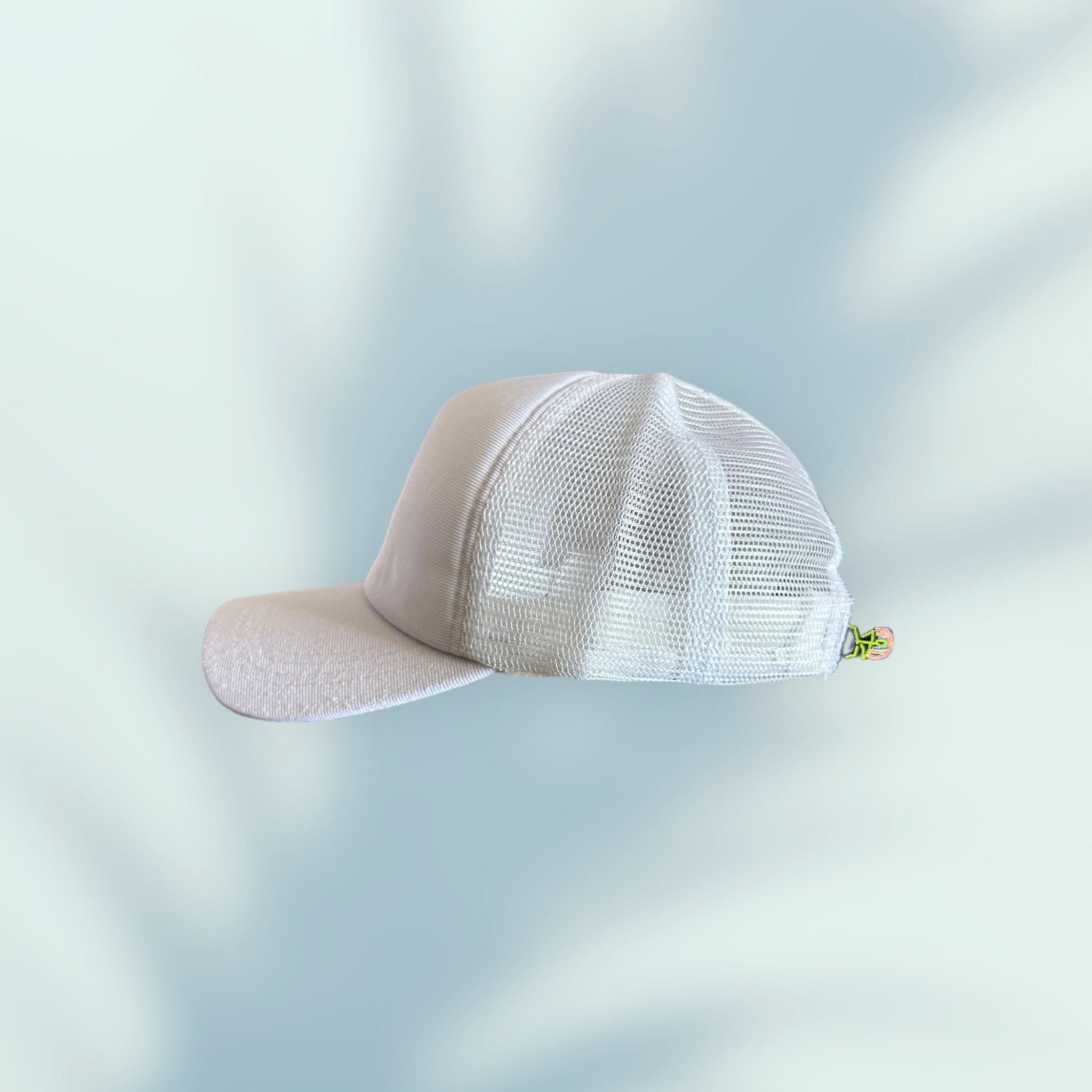 AKBO Netted Chapeau-52