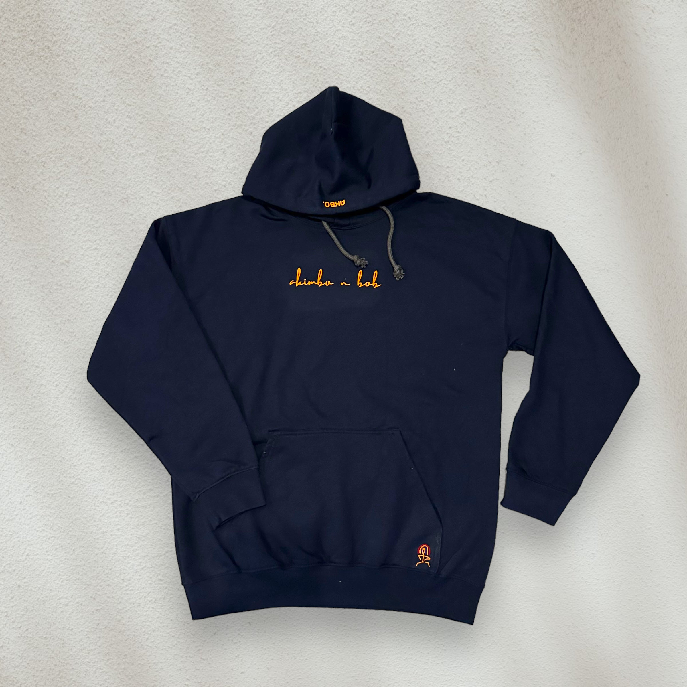 AKBO Summer Dew Hoodie Sweatshirt-4