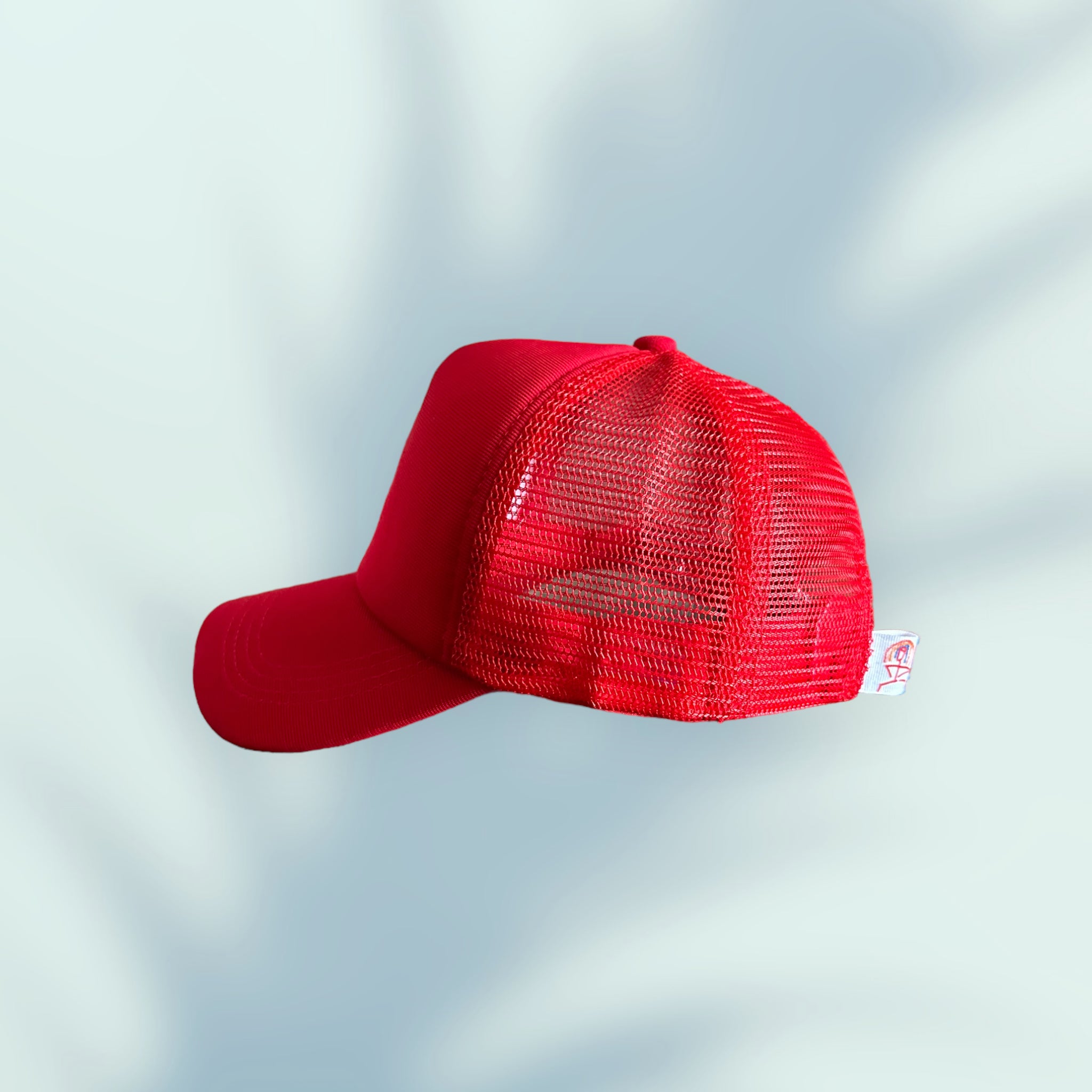 AKBO Netted Chapeau-55