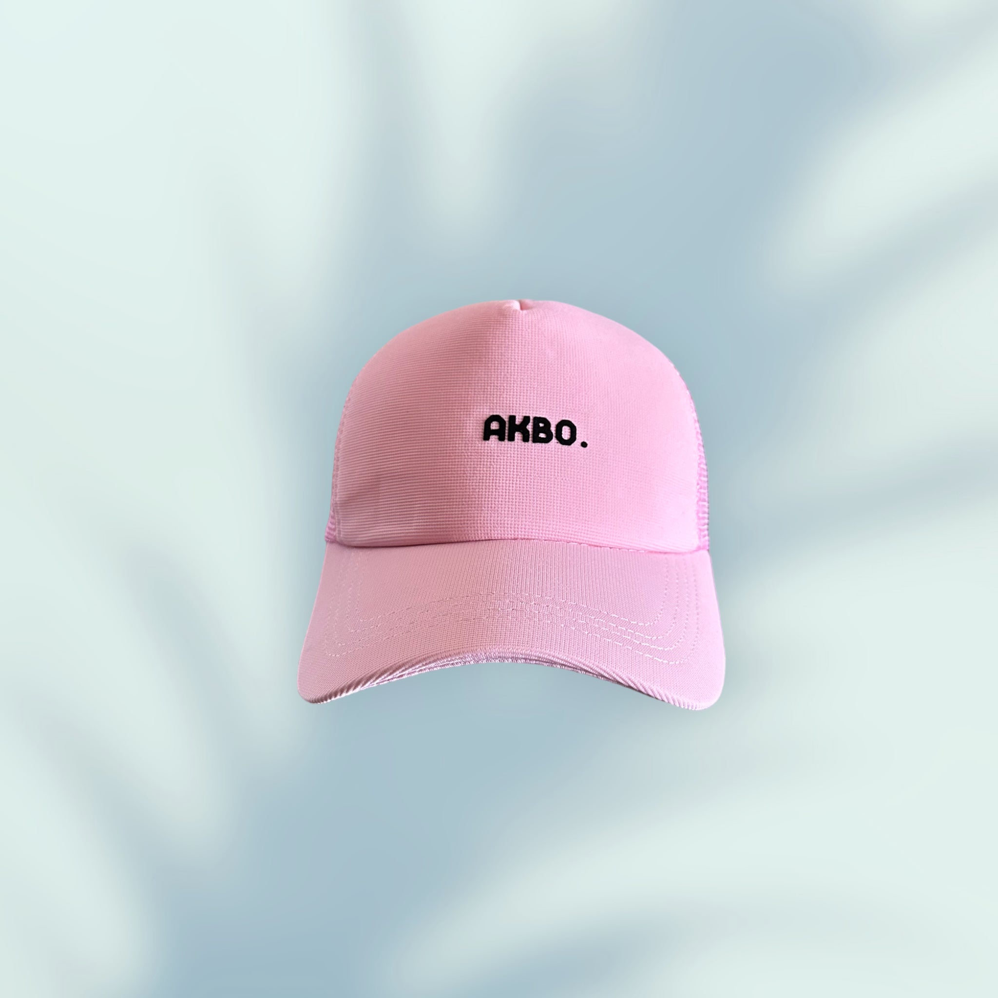AKBO Netted Chapeau-57