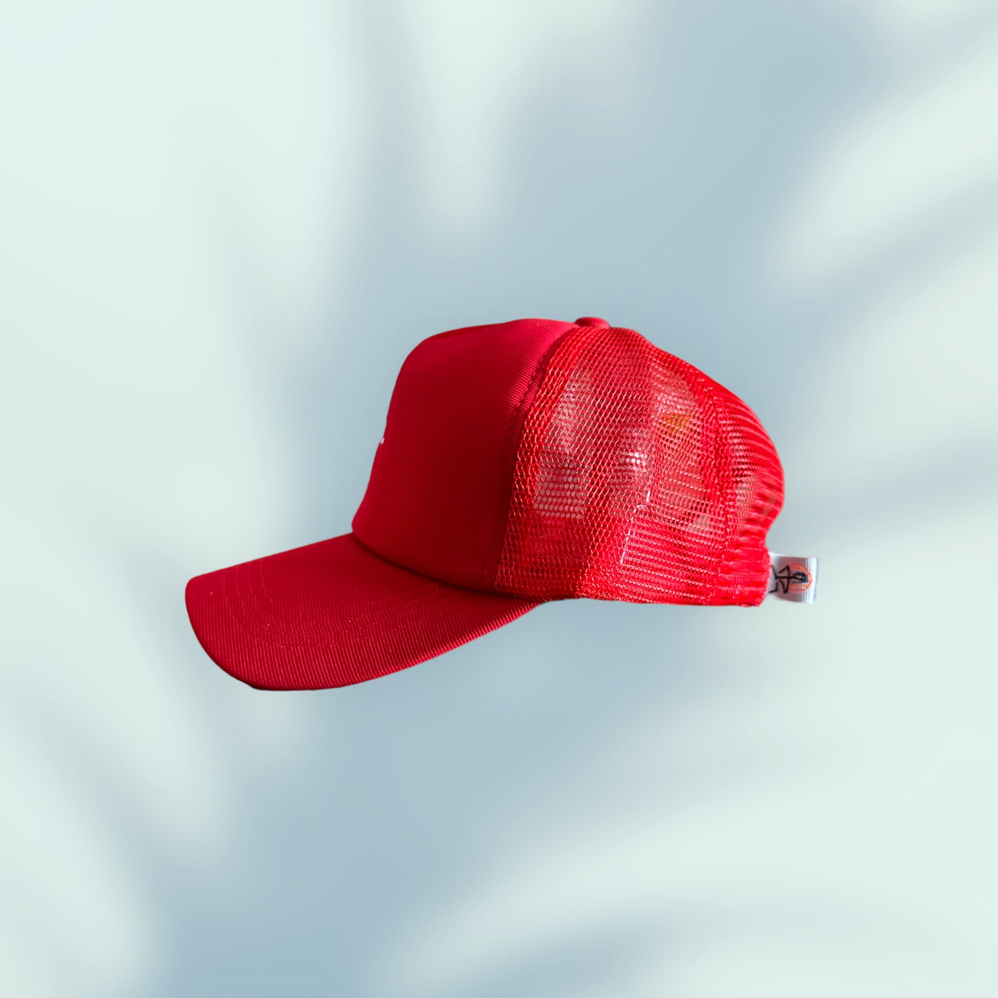 AKBO Netted Chapeau-58