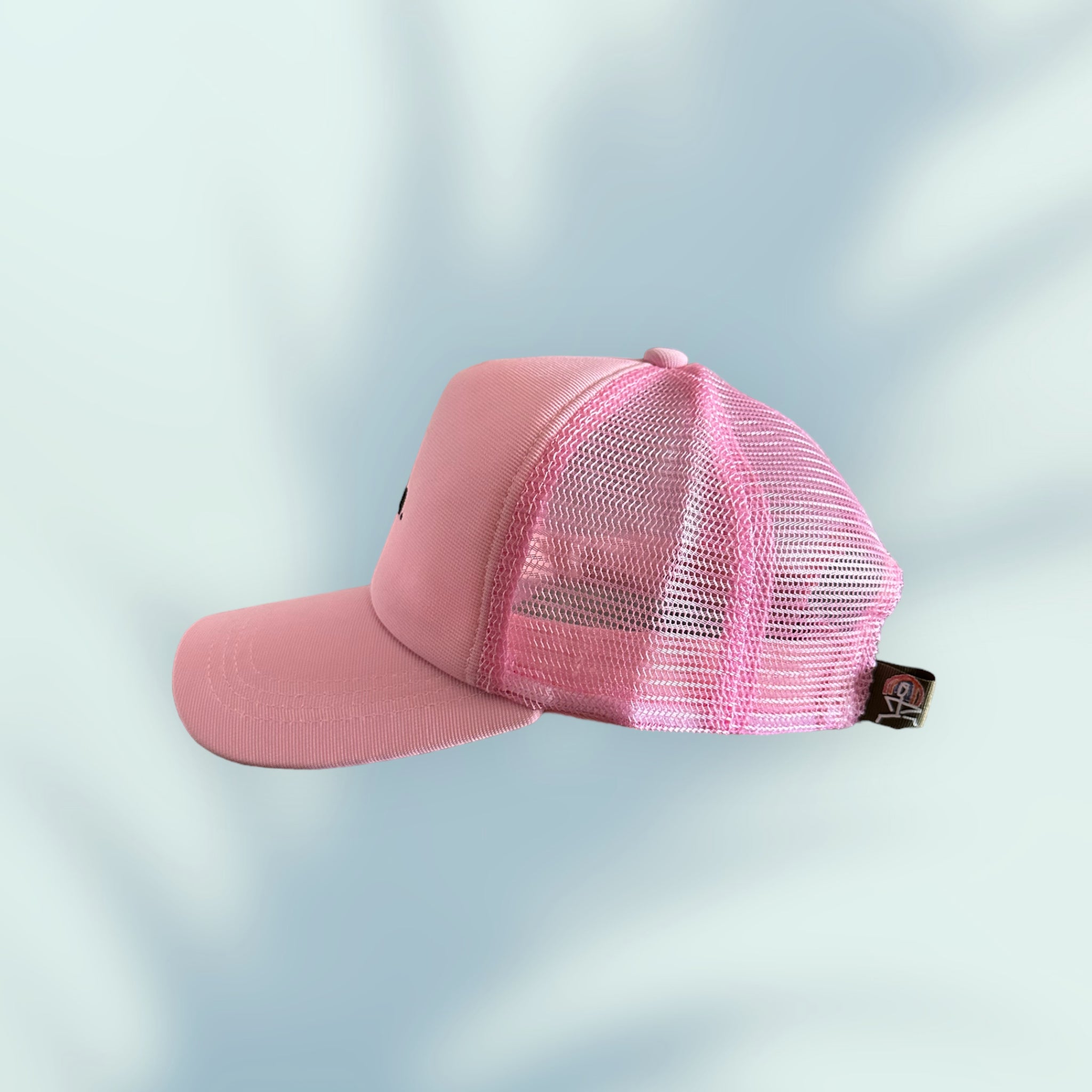 AKBO Netted Chapeau-61