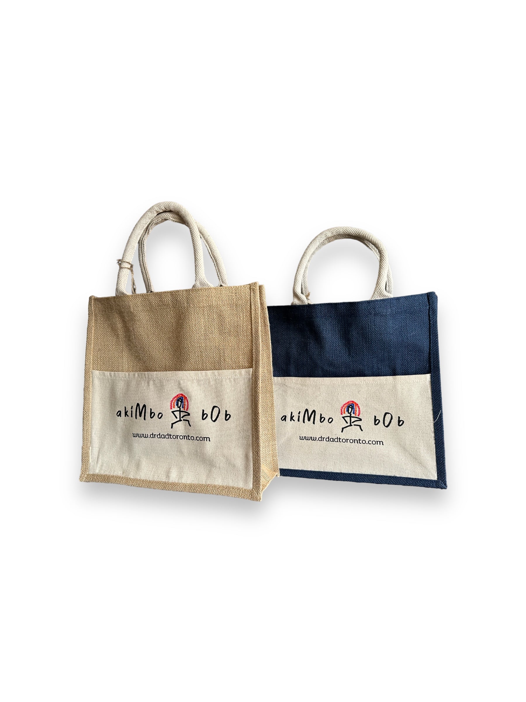 Eco-Jute Shopper Bag-10