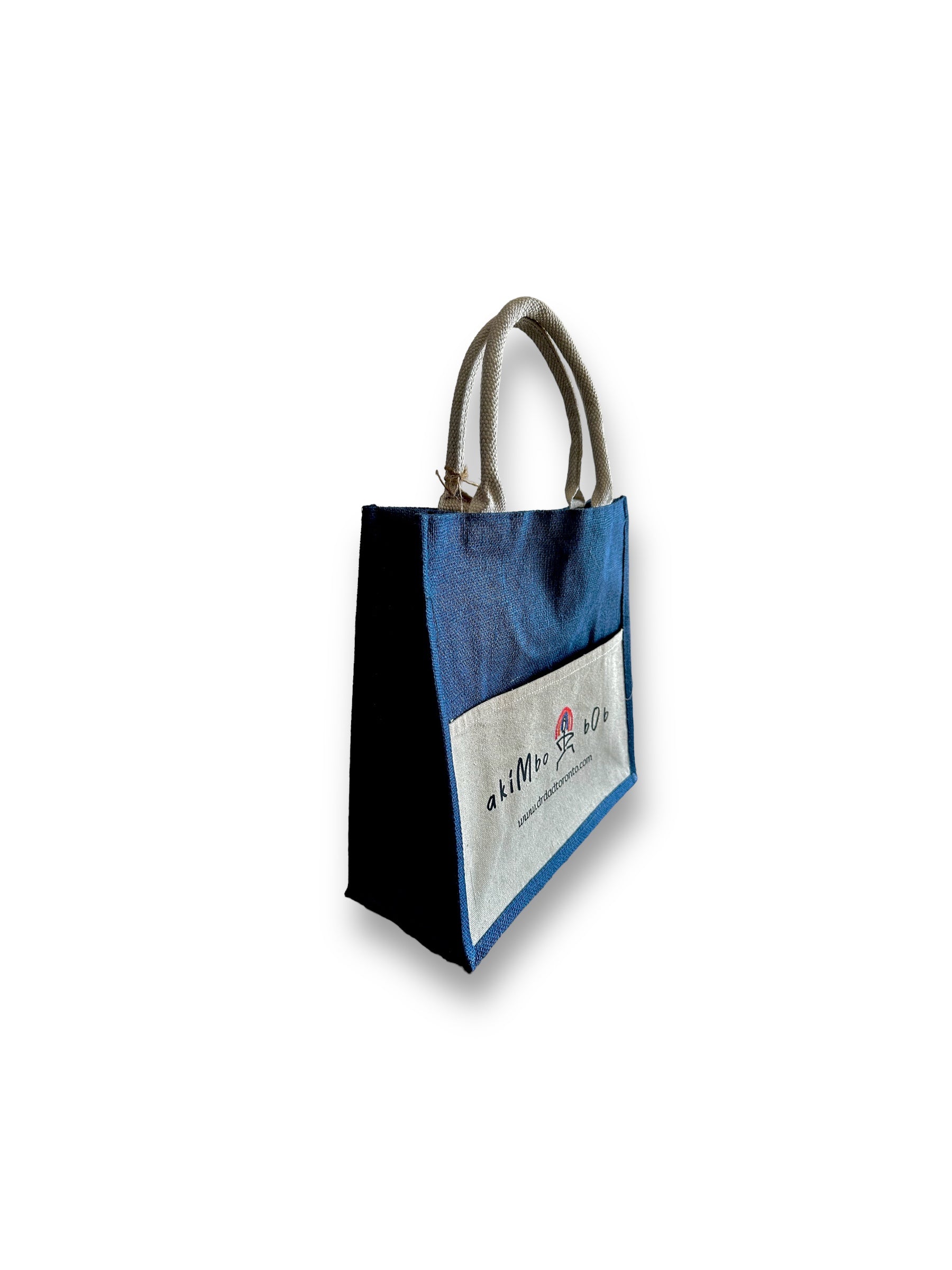 Eco-Jute Shopper Bag-12