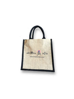 Akimbo n Bob Eco-Jute Bag
