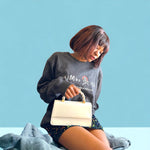 Minimalist Trendy Bag