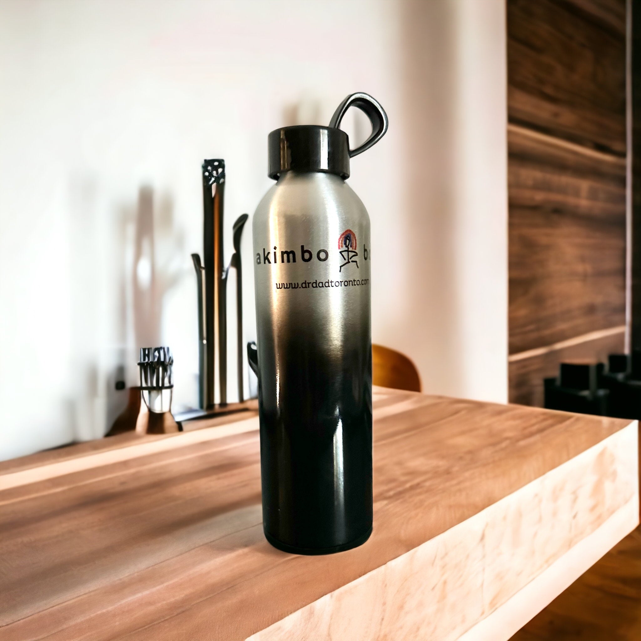 Trail water bottle Drink-ware-5