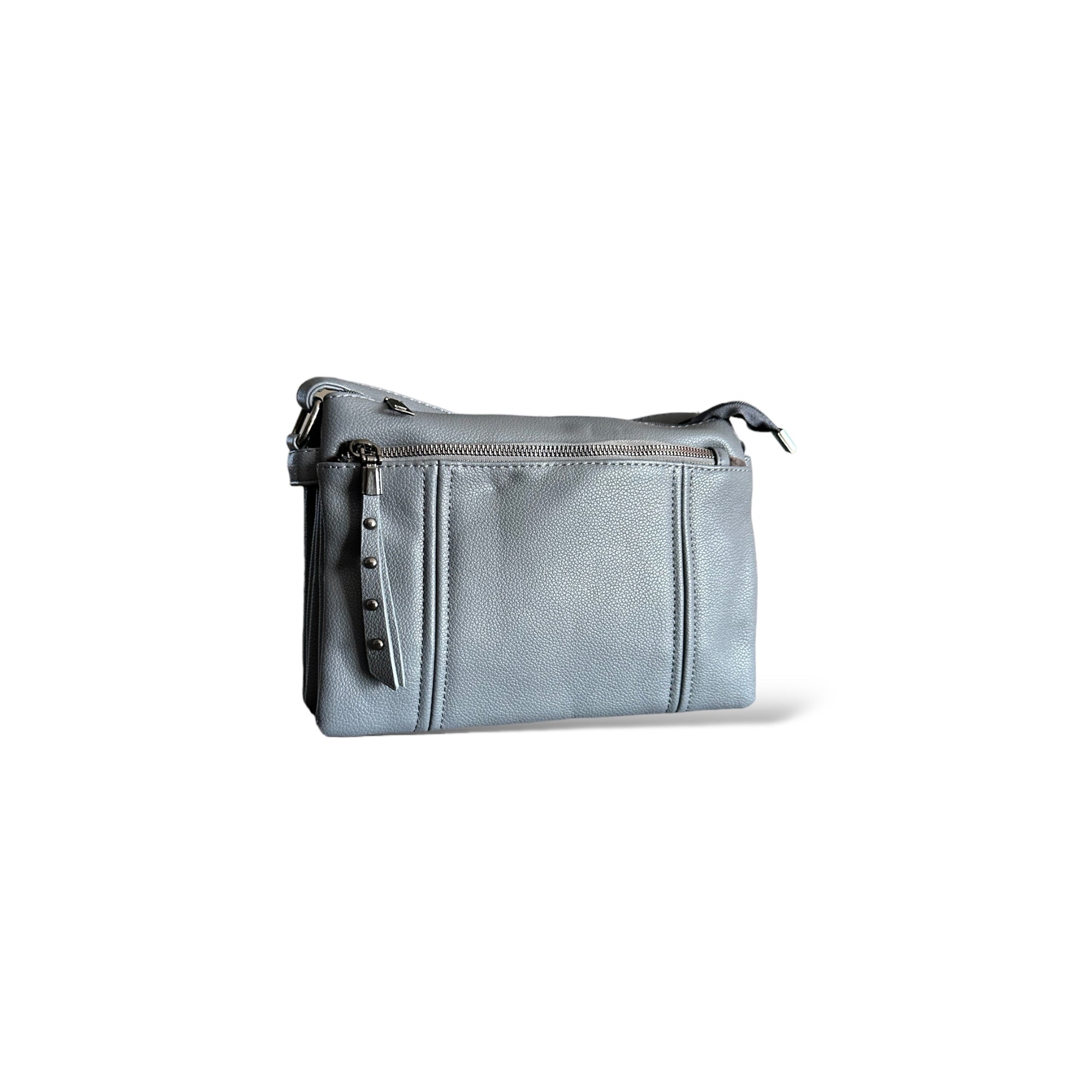 AKBO Minimalist Lush Cross Body Bag-4