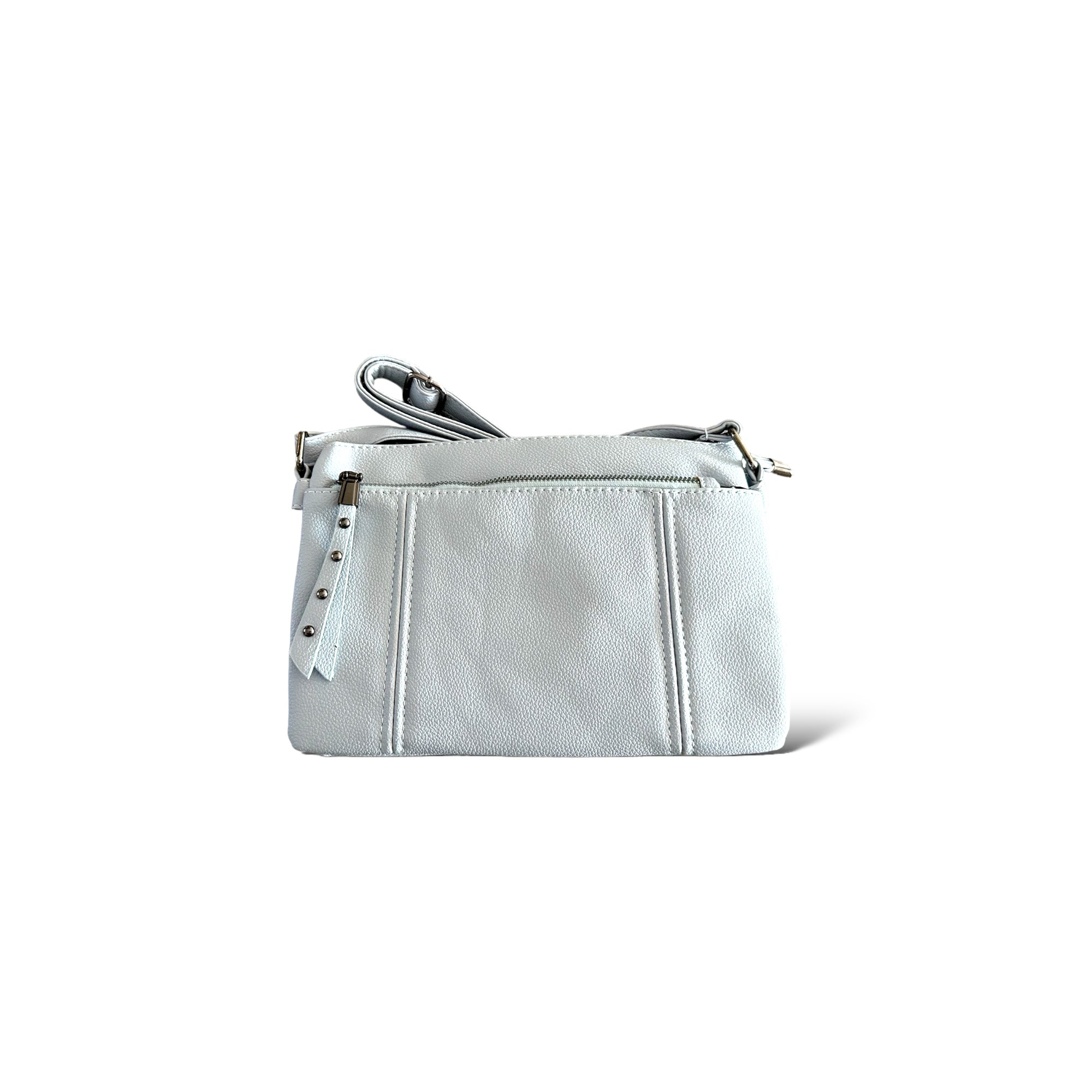 AKBO Minimalist Lush Cross Body Bag-3
