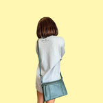 AKBO Minimalist Lush Cross Body