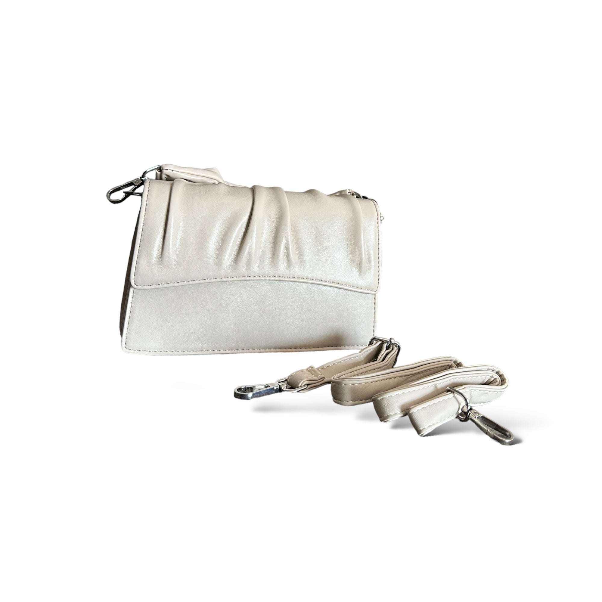 Minimalist Kluhch Bag-3