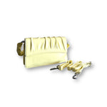 Minimalist Kluhch Bag