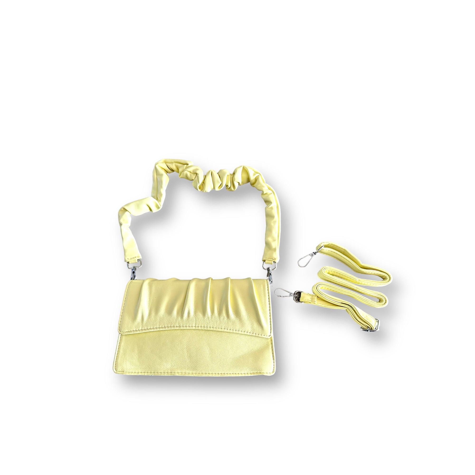 Minimalist Kluhch Bag-8