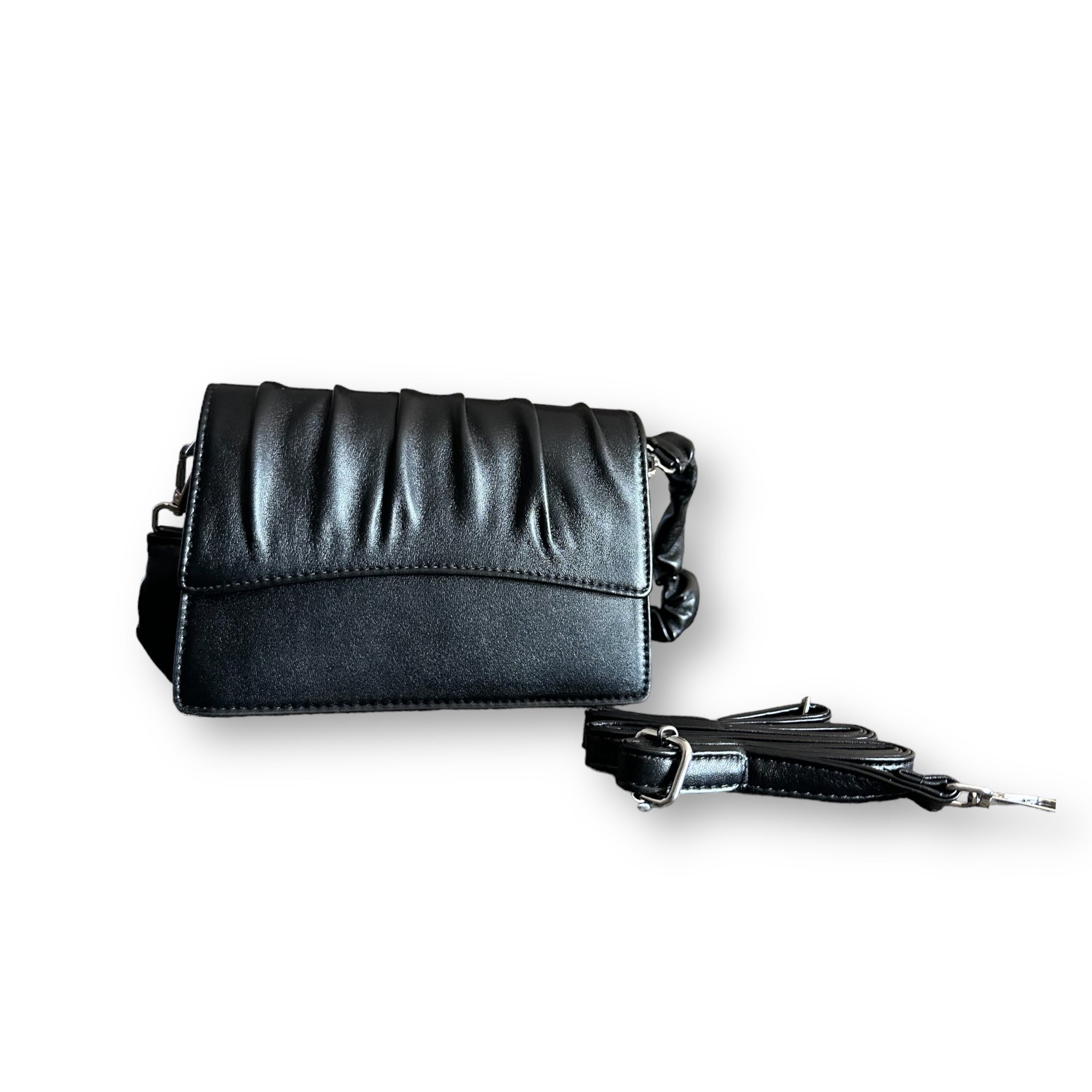 Minimalist Kluhch Bag-2