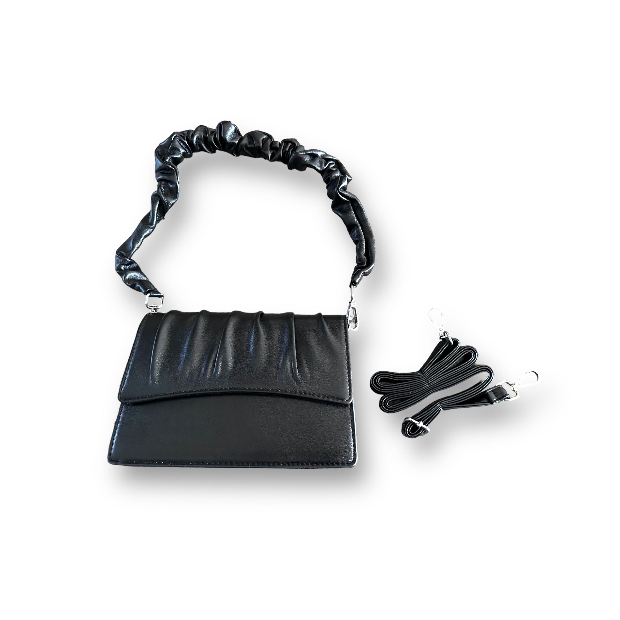 Minimalist Kluhch Bag