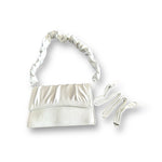 Minimalist Kluhch Bag
