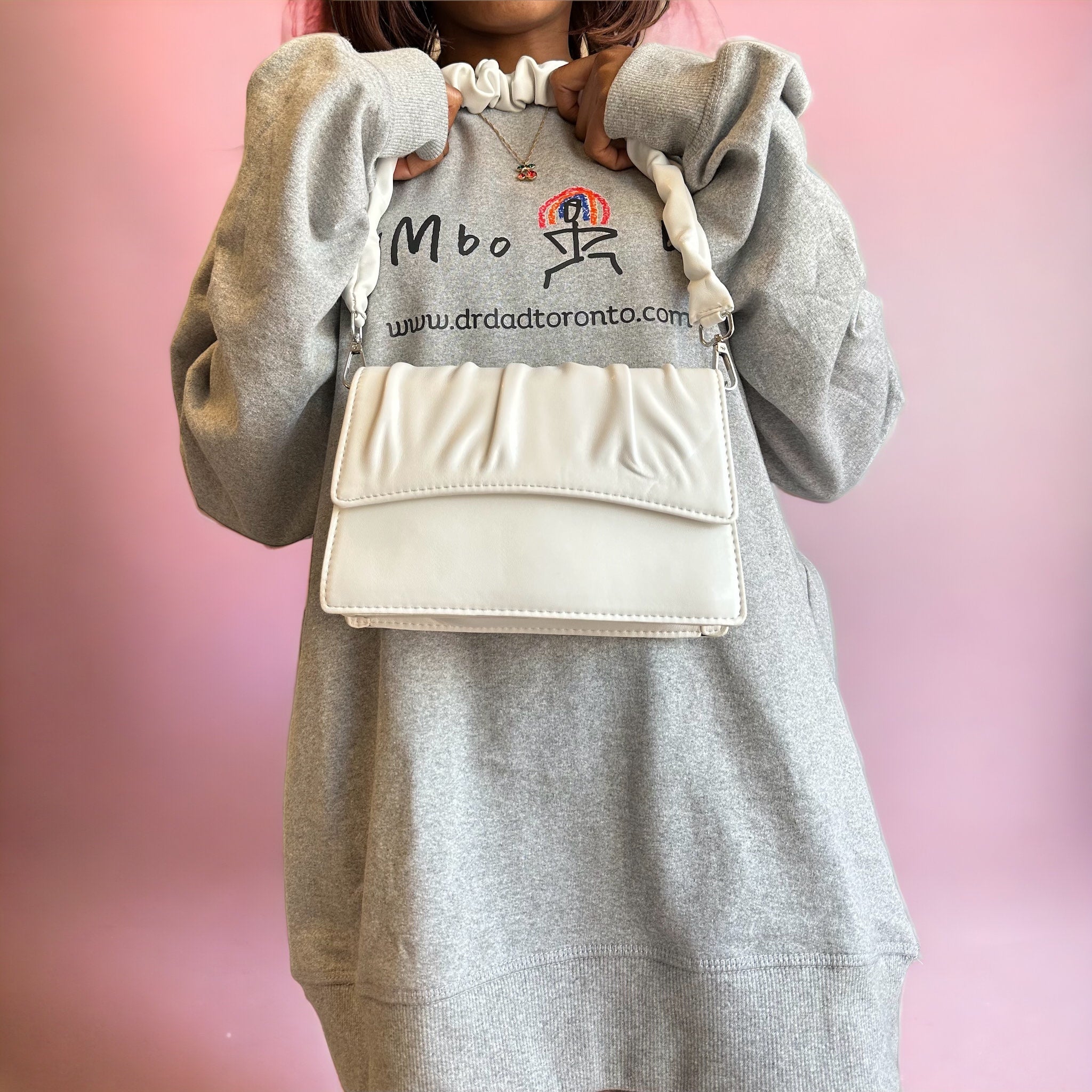 Minimalist Kluhch Bag-11