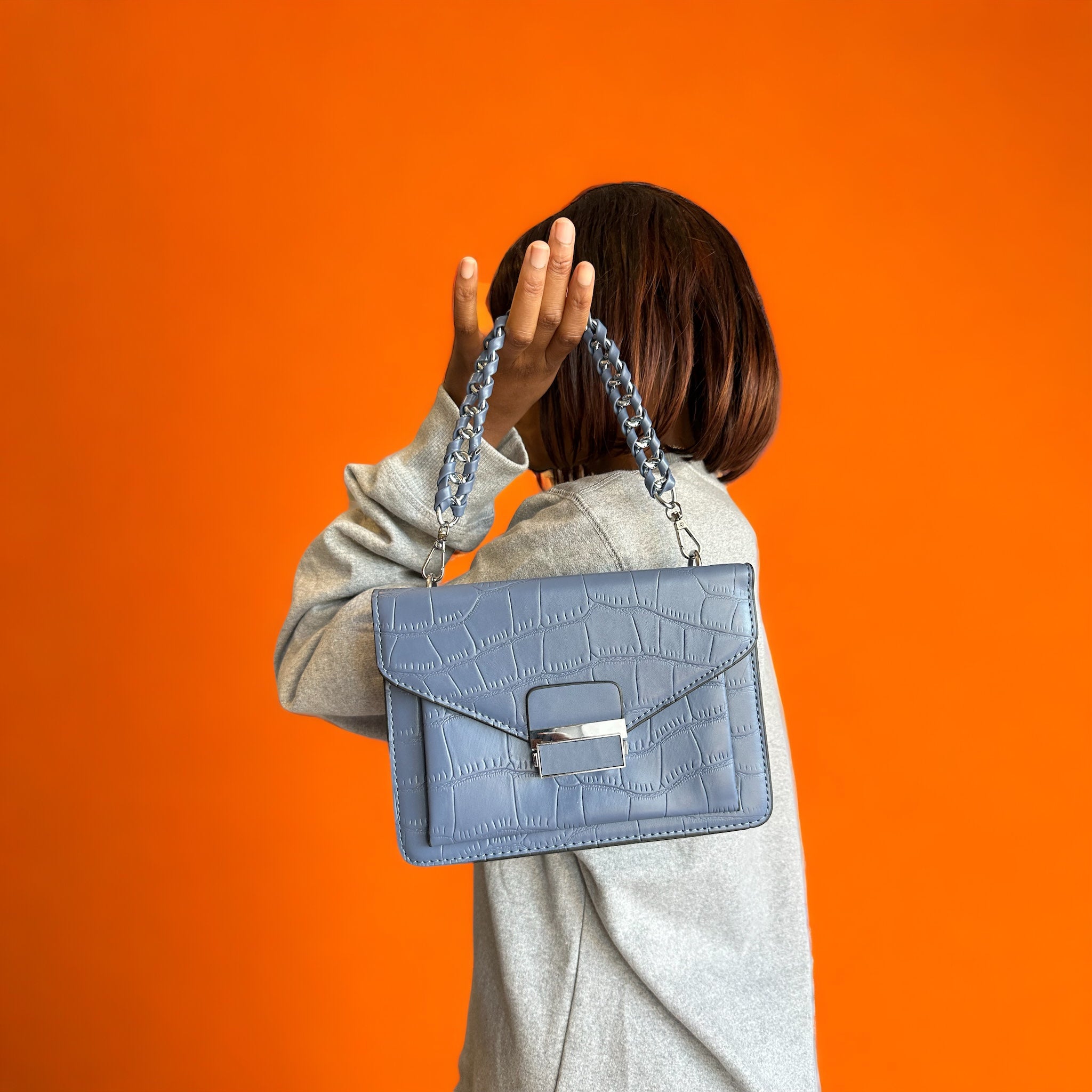 minimalist wild flap bag-1