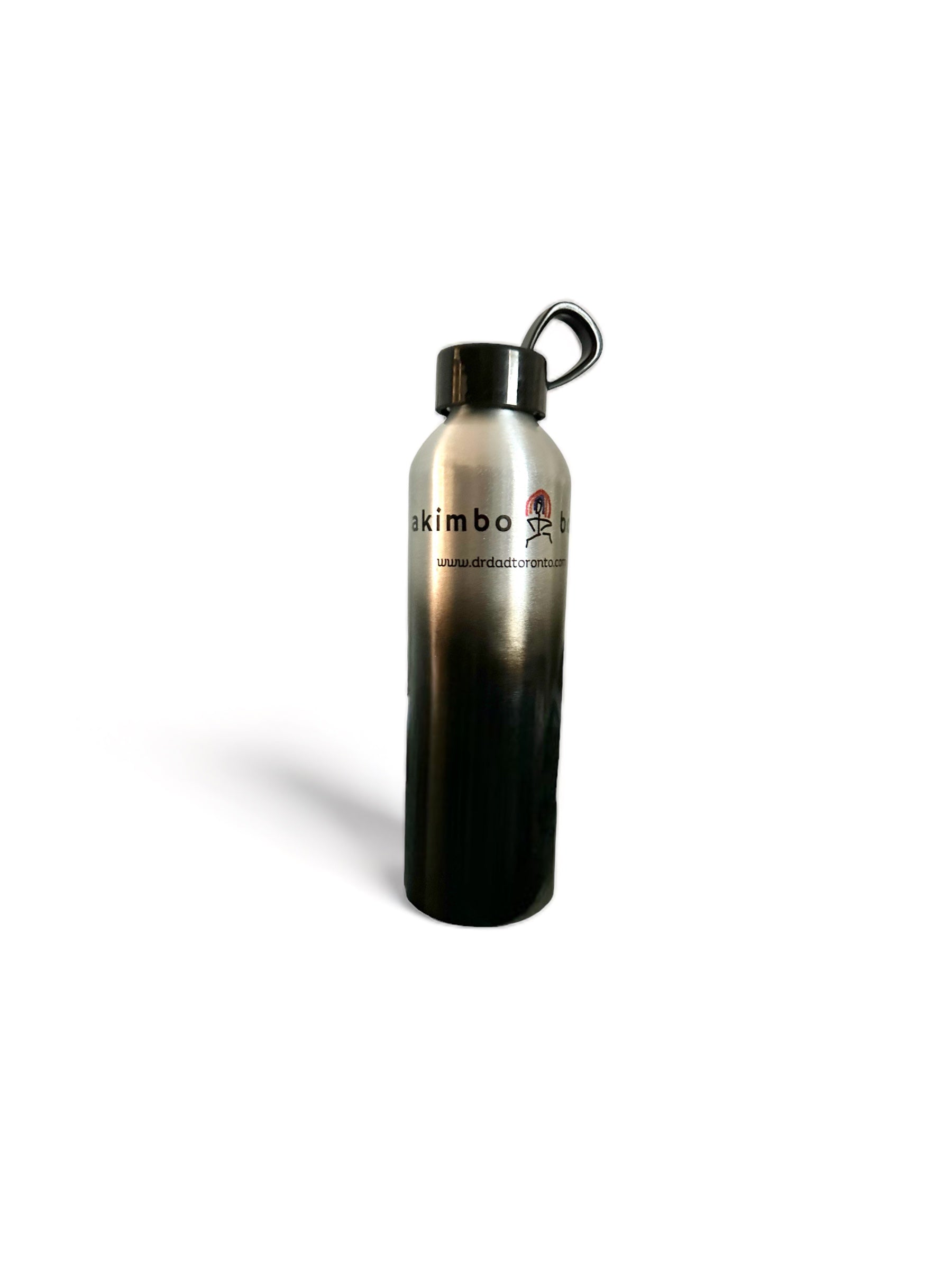 Trail water bottle Drink-ware-3