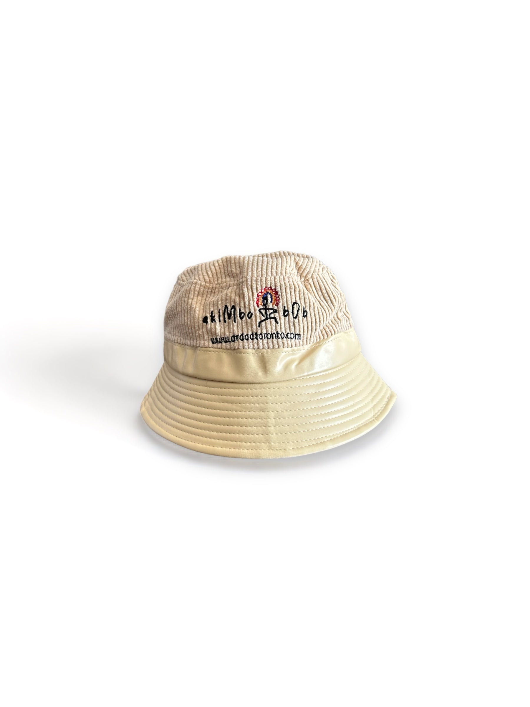 Corduroy Bucket Chapeau-10