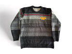 akimbo n bob mink sweat shirt