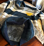 akimbo n bob mink sweat shirt