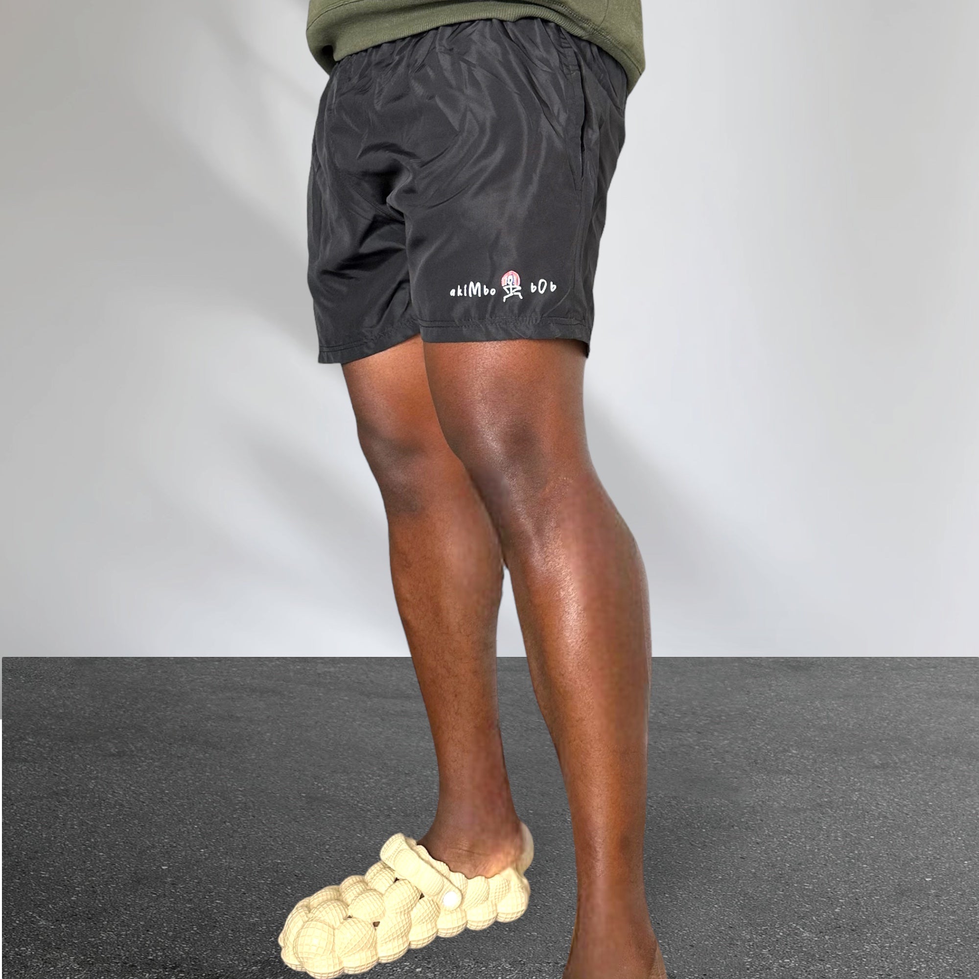 Bermuda Shorts-4