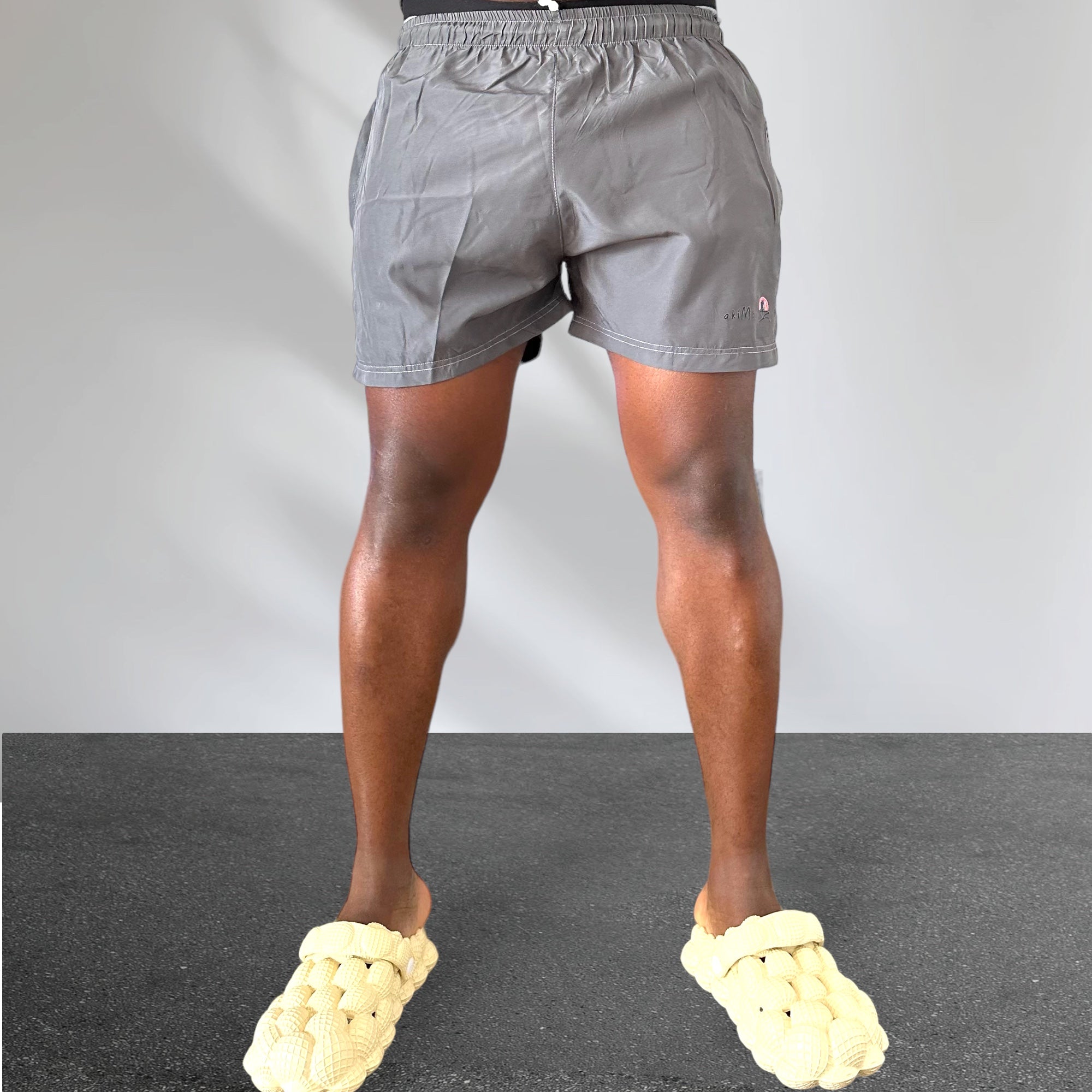 Bermuda Shorts-5