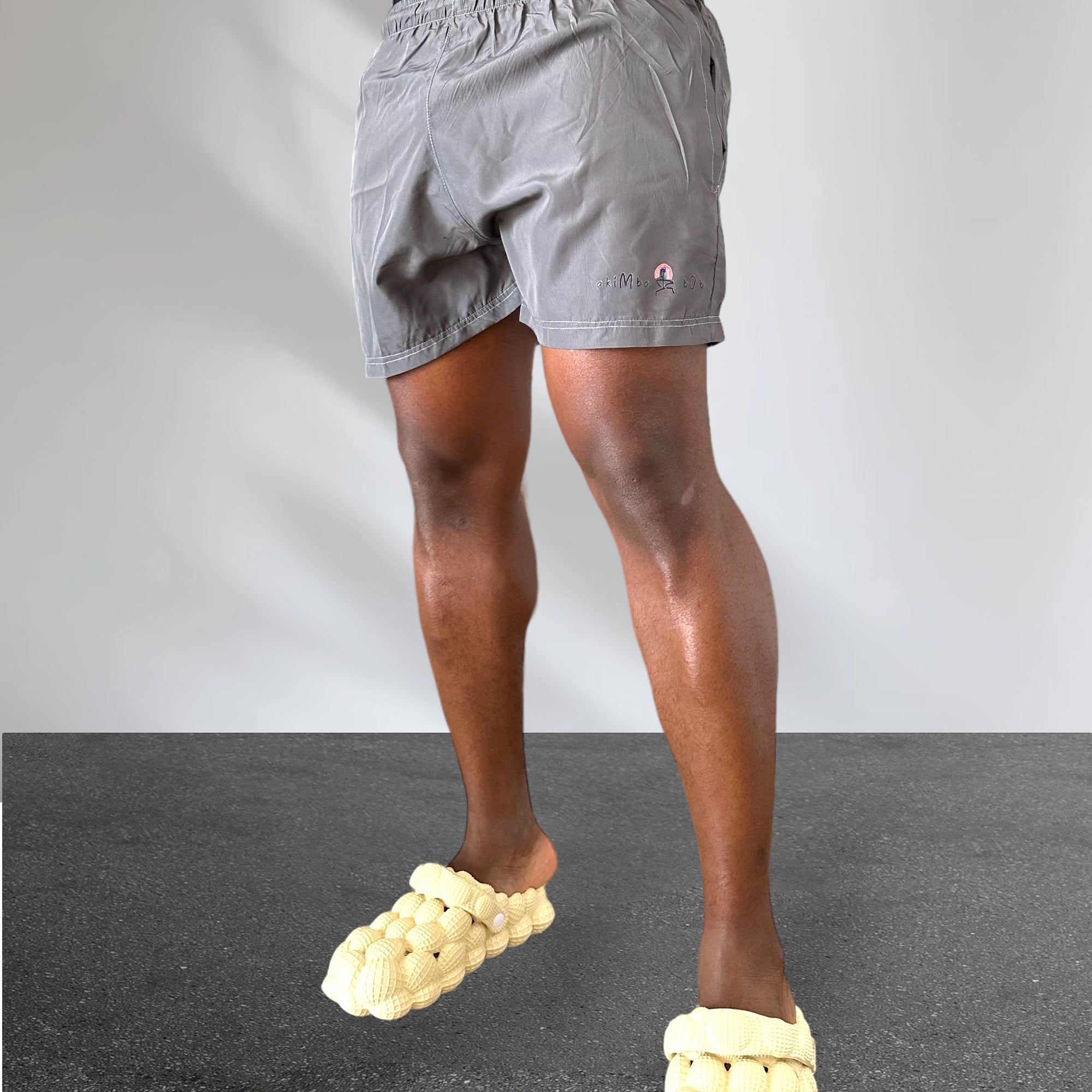 Bermuda Shorts-6
