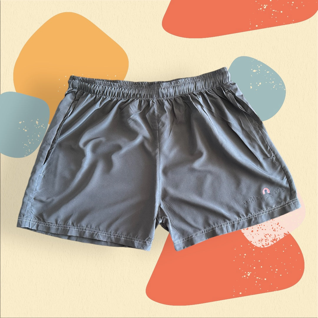 Bermuda Shorts-3