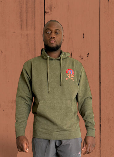 Akimbo Simp Hoodie