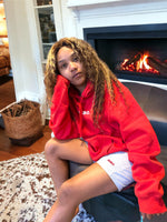 AKBO Glam Hoodie