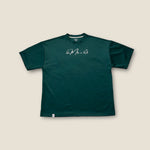 Akimbo n Bob MO ictus loose fit