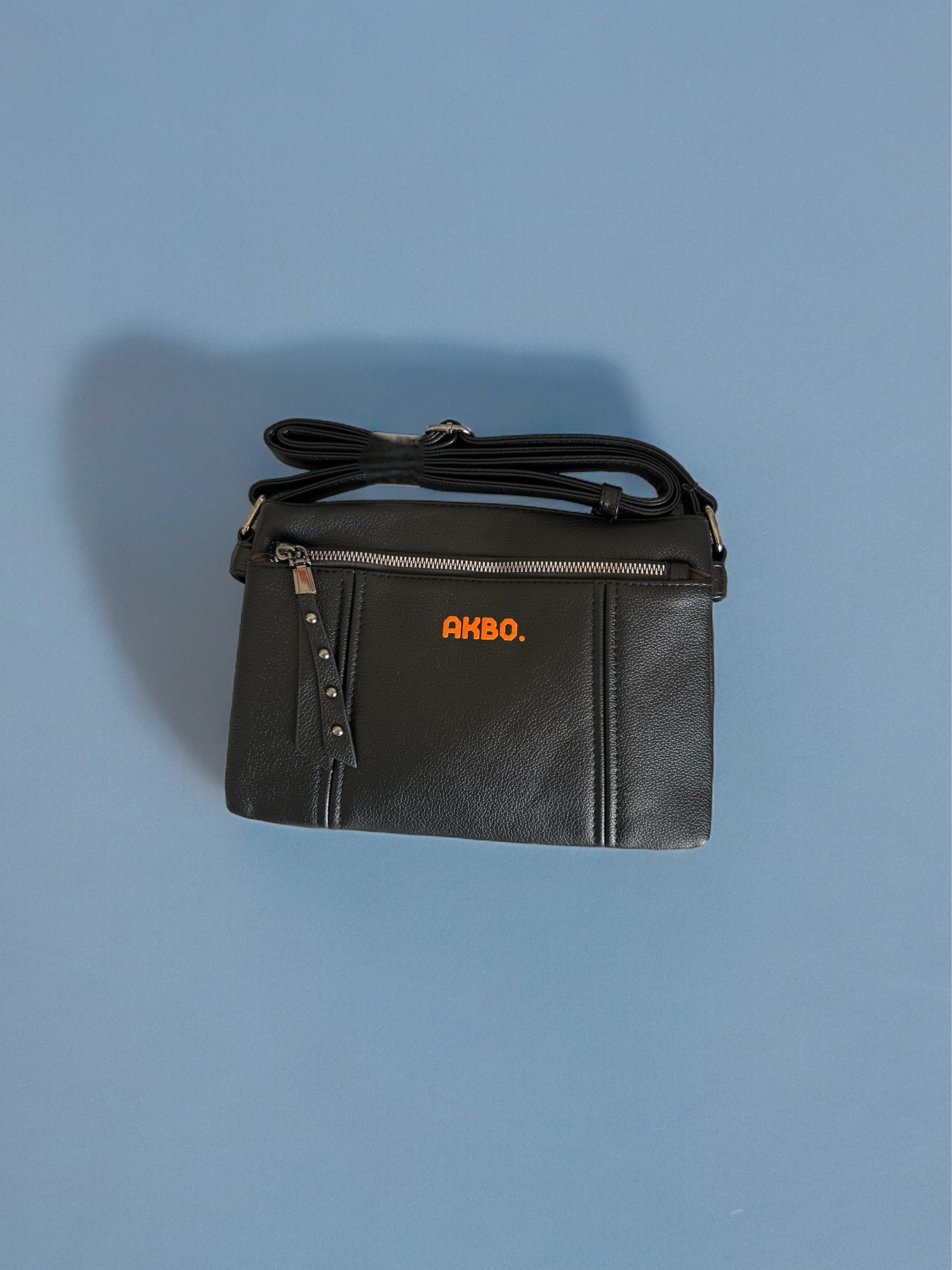 AKBO Minimalist Lush Cross Body Bag-6