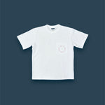 Akimbo n Bob Orbital kiddies Tee