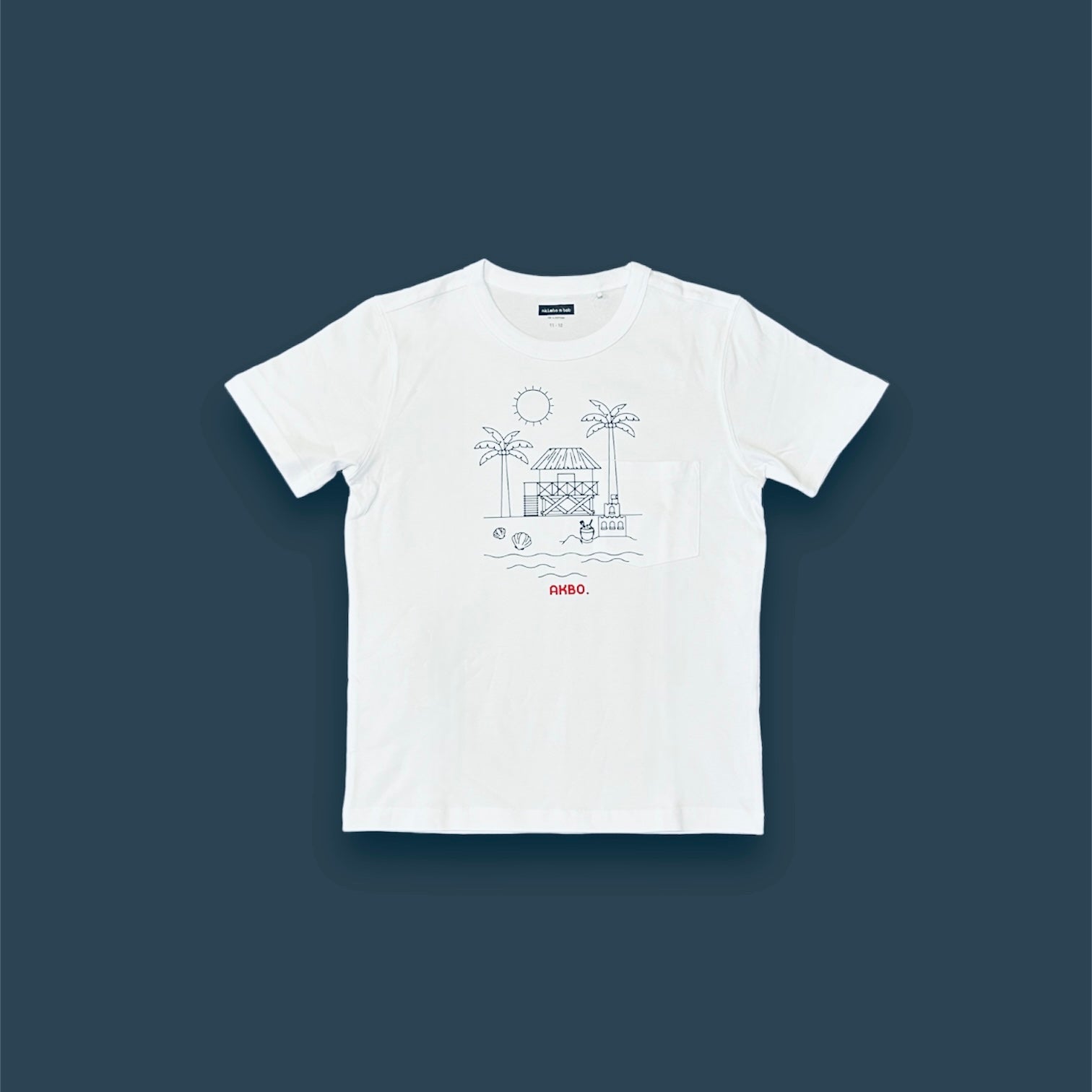 Home Coming Tee Women's Garb-5