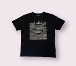 Akimbo n Bob Heartbeat Tee